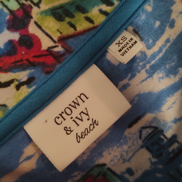 Crown & Ivy Jacket - Picture 6 of 9